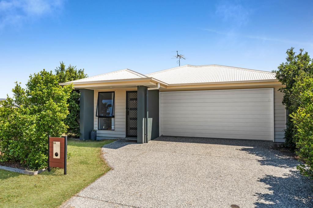 66 Slate St, Yarrabilba, QLD 4207