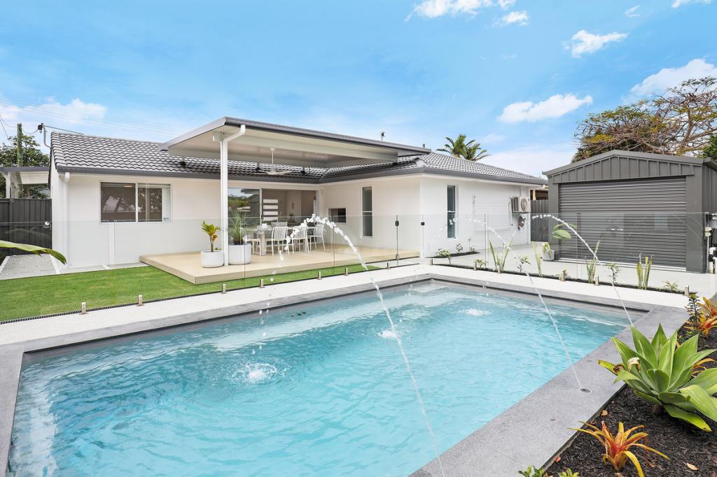 16 Orringa St, Wurtulla, QLD 4575