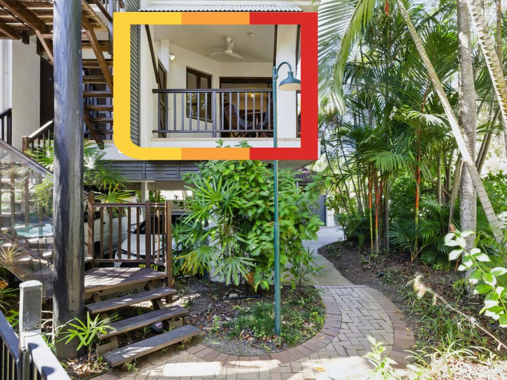 21 Hibiscus Gardens/22-24 Owen St, Port Douglas, QLD 4877