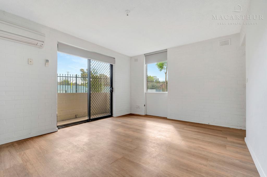 2/80 Fay Ave, Kooringal, NSW 2650