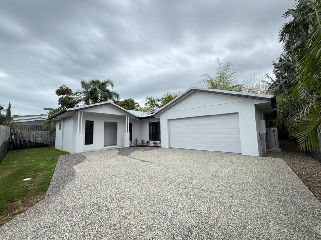 124A BUNDOCK ST, BELGIAN GARDENS, QLD 4810