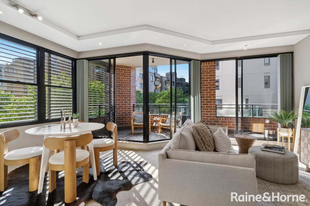 601e/26 Point St, Pyrmont, NSW 2009