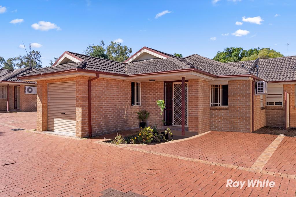 3/15 O'Brien St, Mount Druitt, NSW 2770