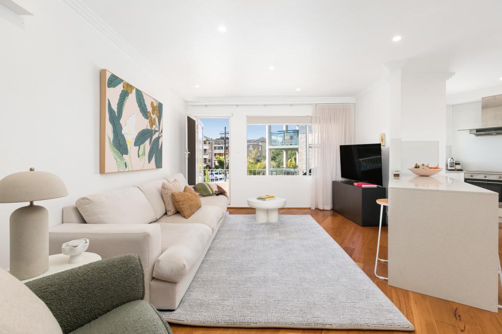 8/16 Waratah St, Cronulla, NSW 2230