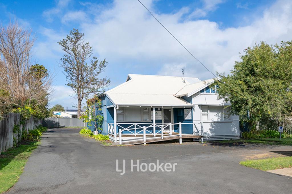 86 Bussell Hwy, West Busselton, WA 6280
