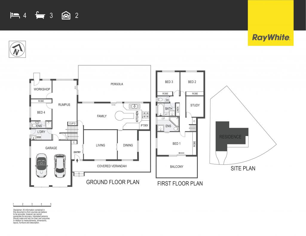 24 Sparkes Cl, Fadden, ACT 2904