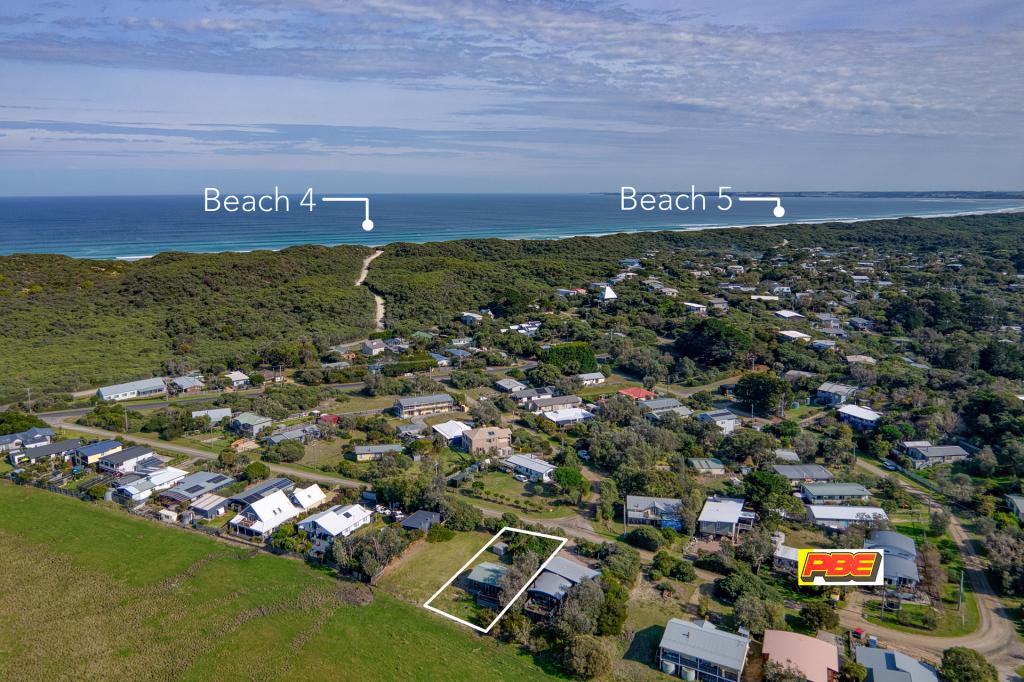 24 Anita Cres, Venus Bay, VIC 3956