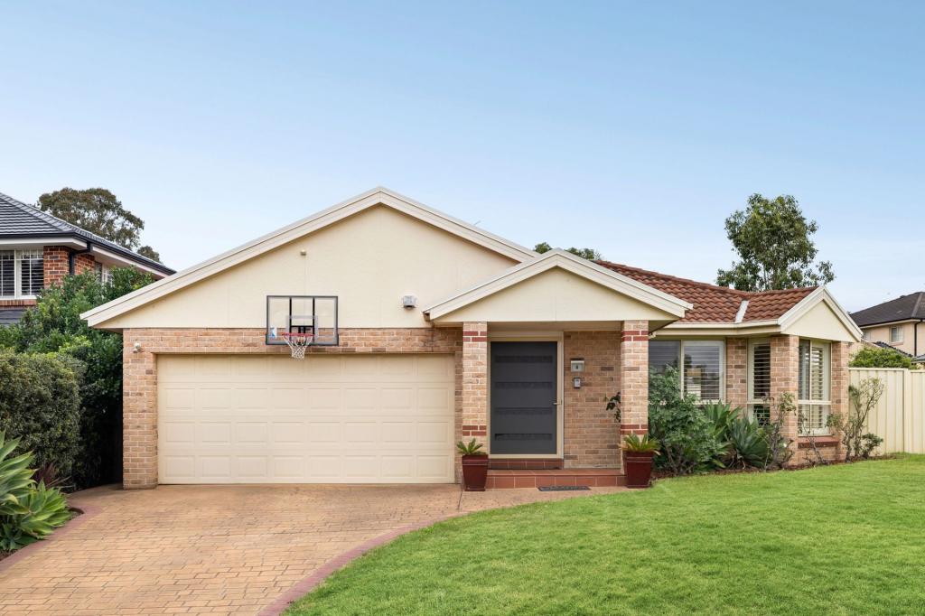 6 Tallowood Gr, Beaumont Hills, NSW 2155