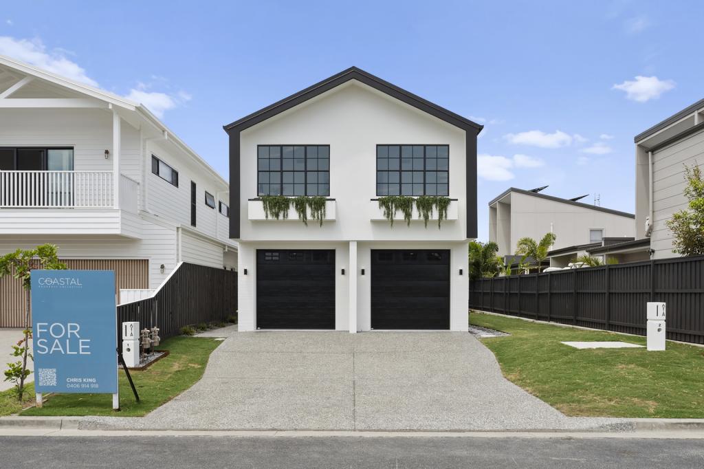 2/61a Nautilus Way, Kingscliff, NSW 2487