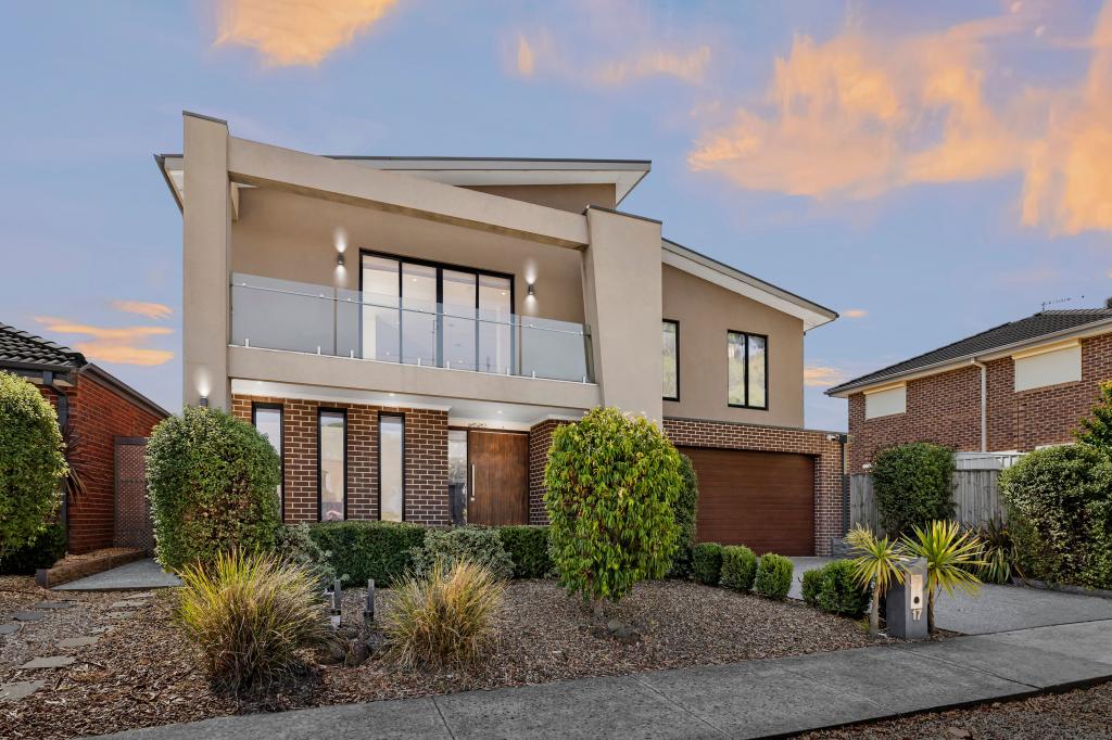 17 Monaco Cct, Wollert, VIC 3750
