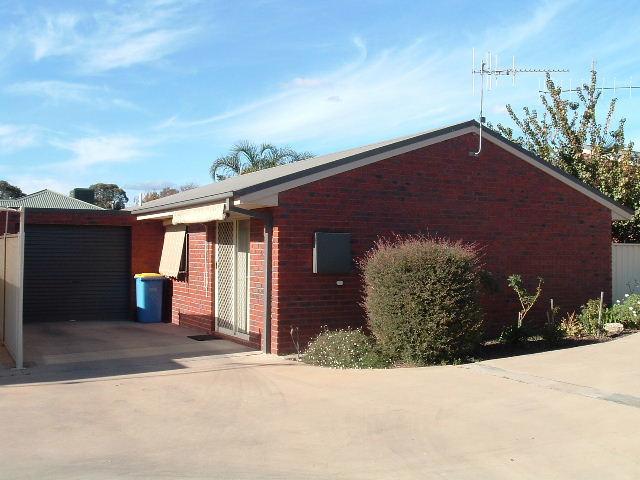 5/105-107 VERMONT ST, BAROOGA, NSW 3644