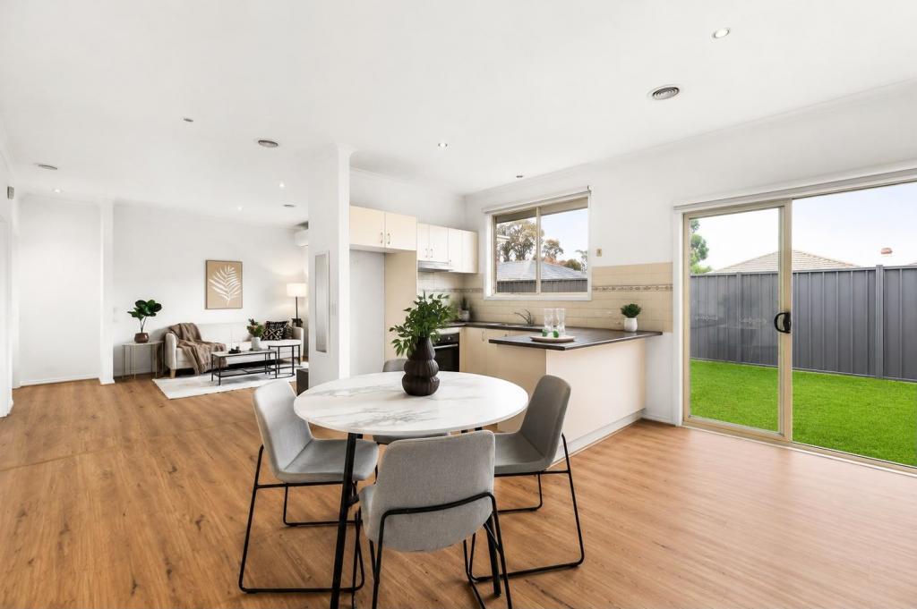 3/19 Bourchier St, Glenroy, VIC 3046