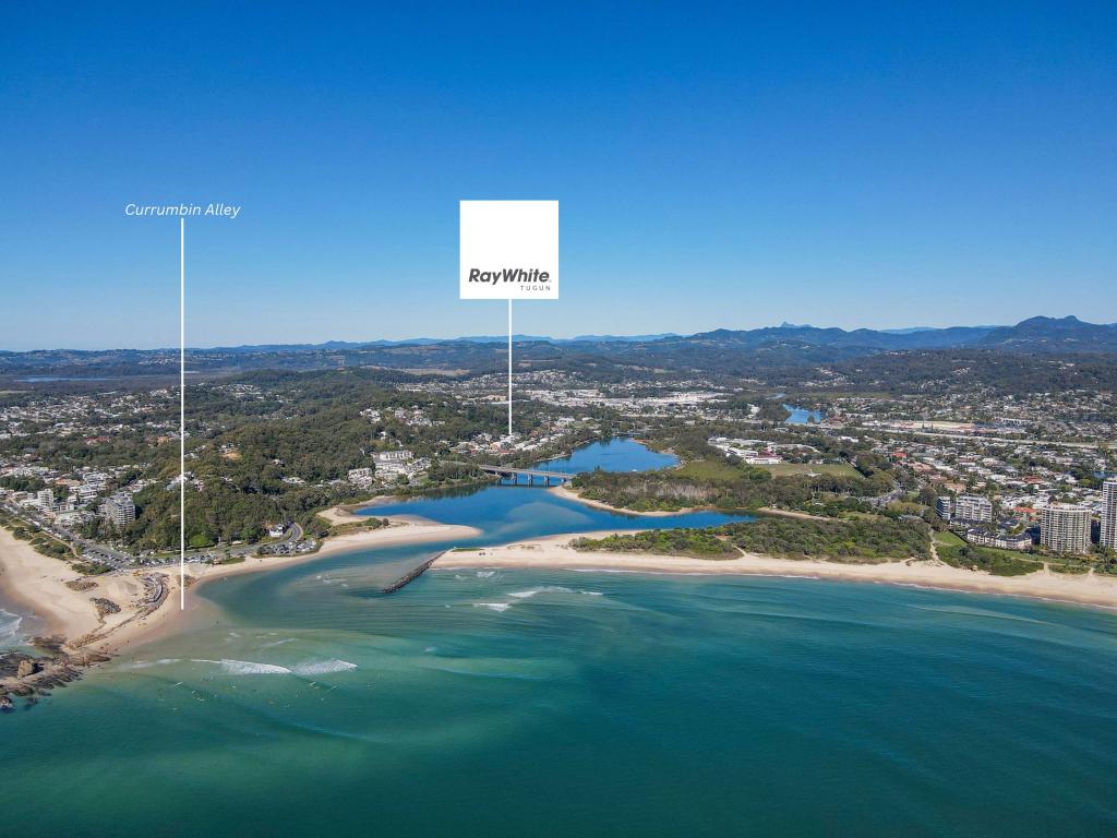 5/9 Weeumba St, Currumbin, QLD 4223