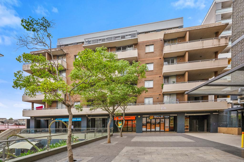 2517/62-72 Queen St, Auburn, NSW 2144