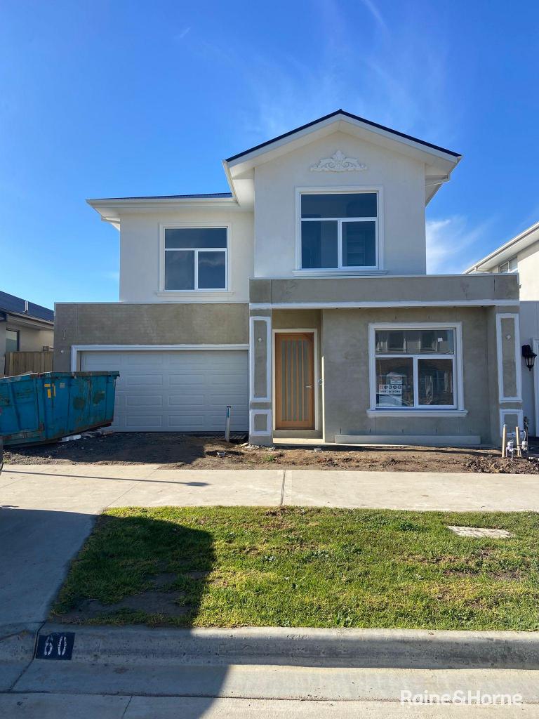 60 Tulk St, Officer, VIC 3809