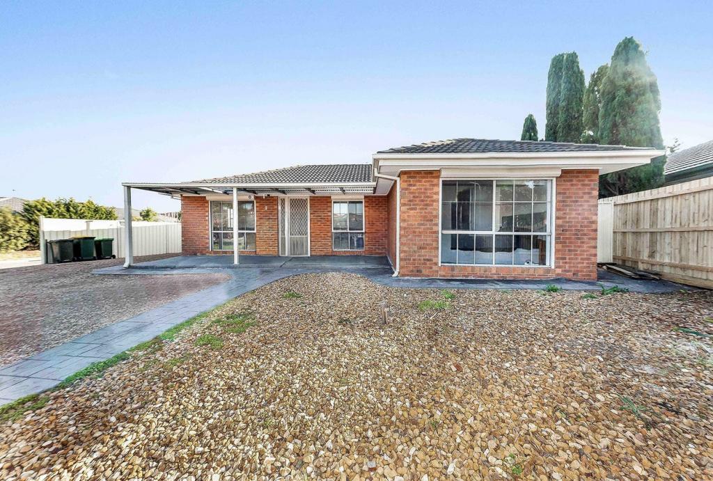 2 Hayfield Ct, Sydenham, VIC 3037