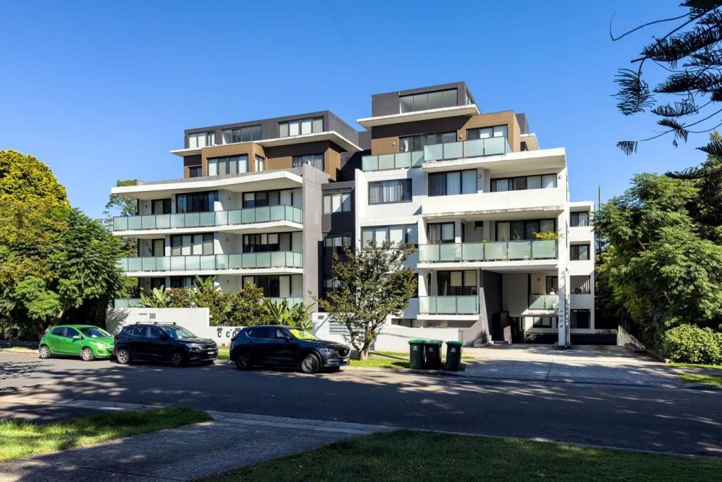 15/1 Balmoral St, Waitara, NSW 2077