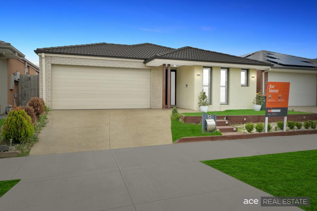 32 Bruny Dr, Tarneit, VIC 3029