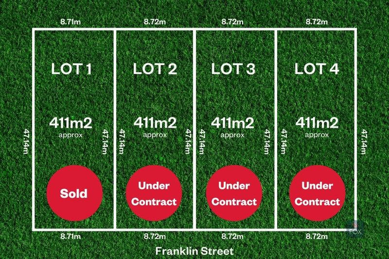 3 Franklin St, Sturt, SA 5047