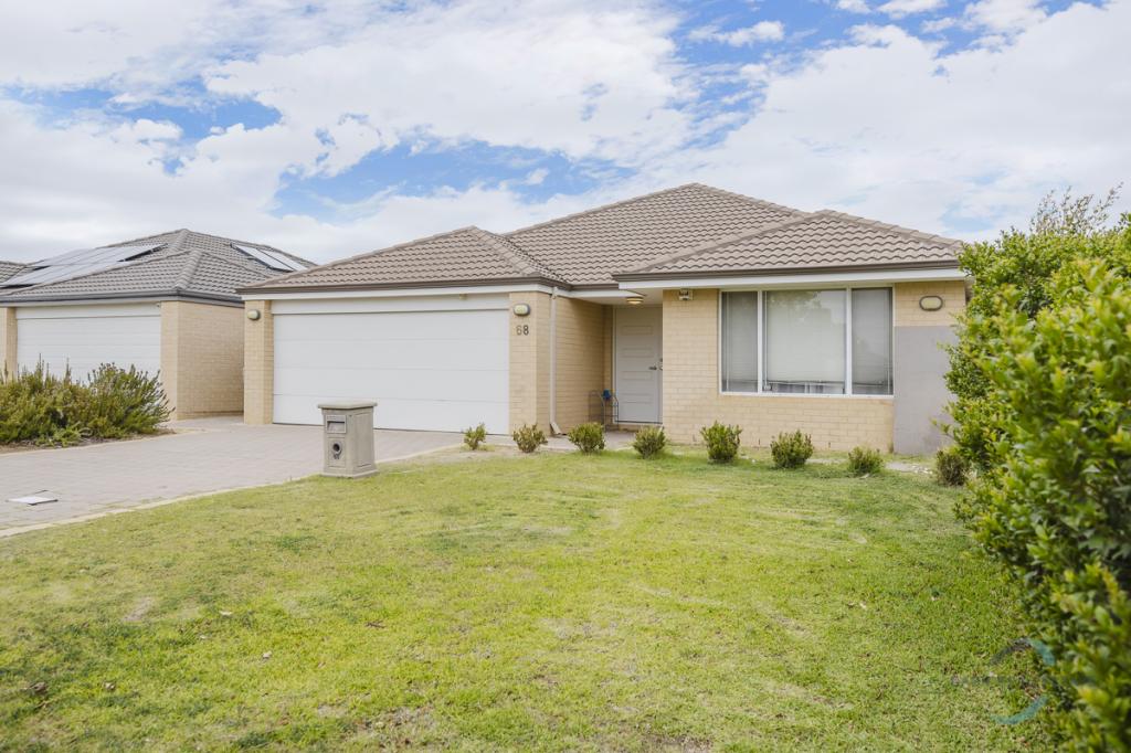 68 LESCHENAULT LOOP, BANKSIA GROVE, WA 6031