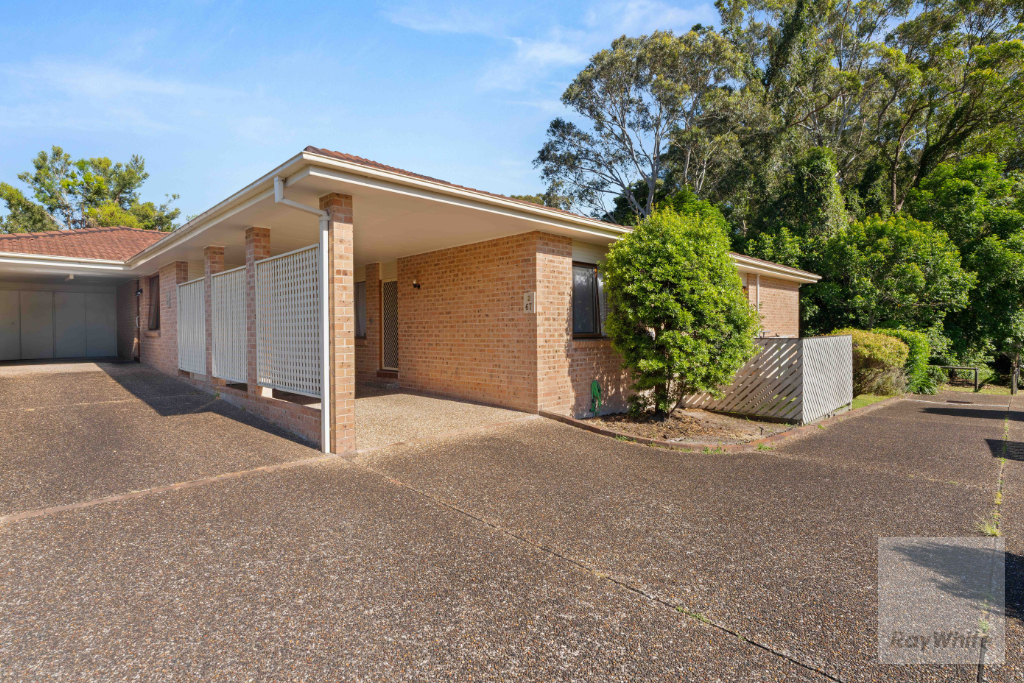2/67 Page Ave, North Nowra, NSW 2541