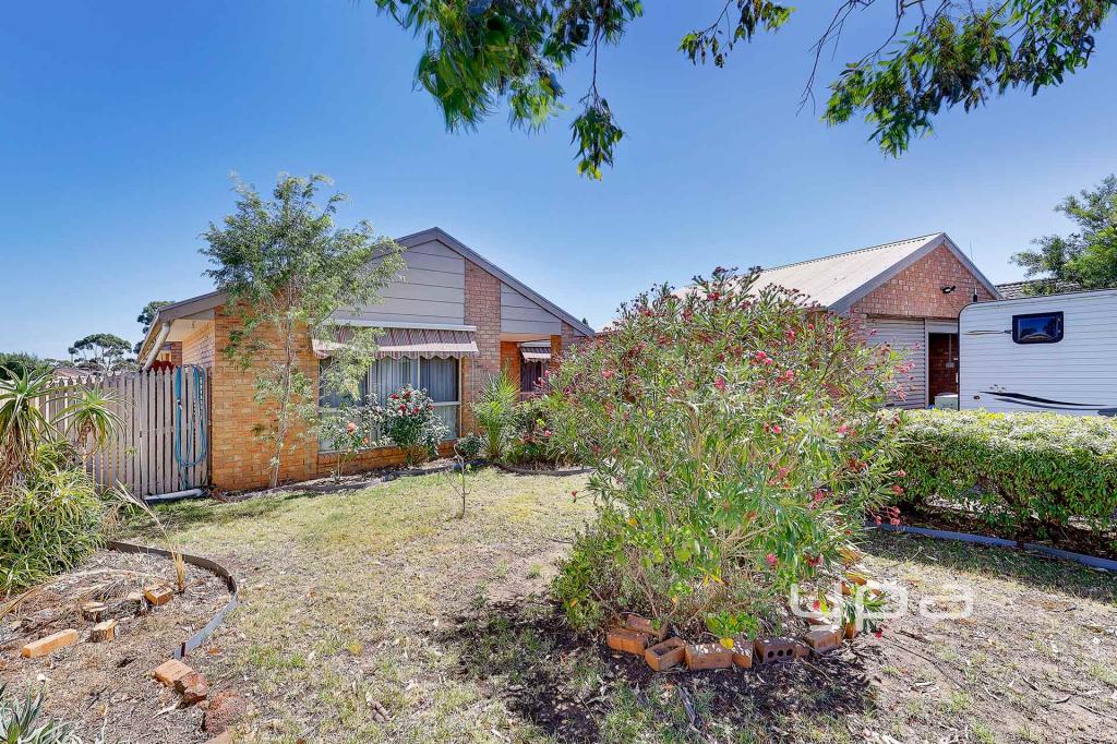 4 Alistair Cl, Keilor Downs, VIC 3038