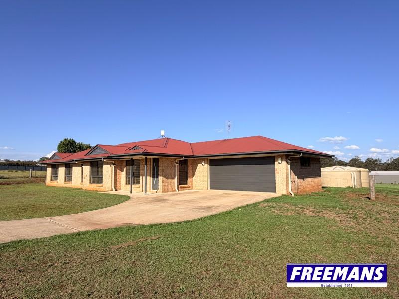 50-52 Rosella Pde, Kingaroy, QLD 4610