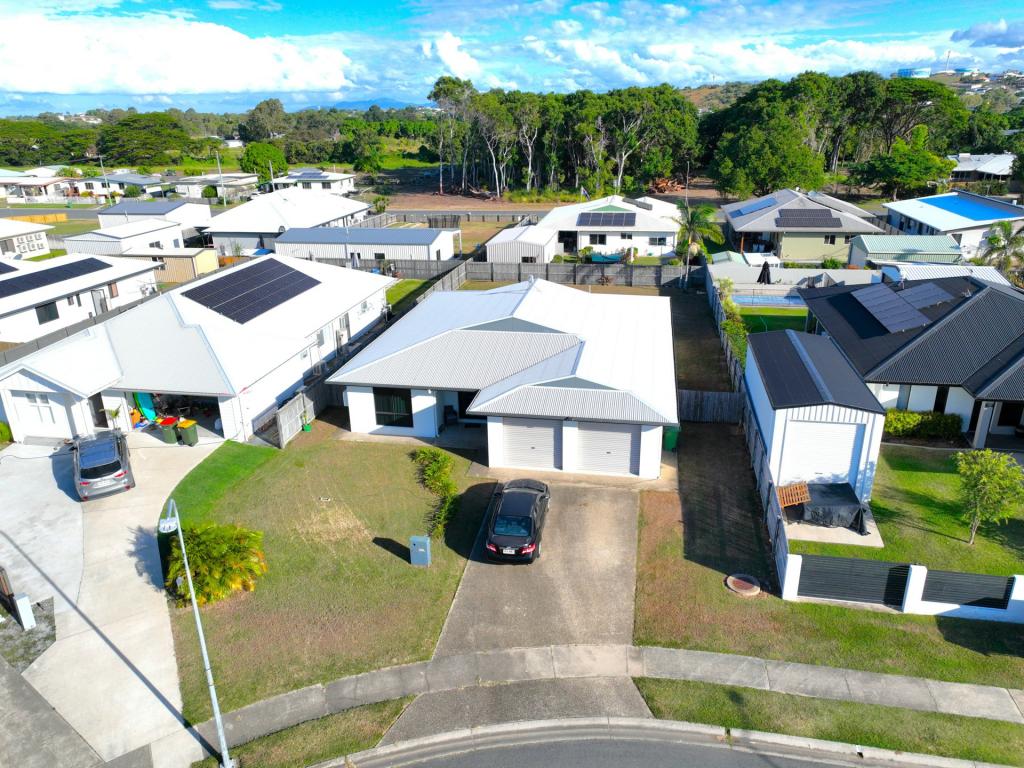 10 Lemon Gr, Bowen, QLD 4805