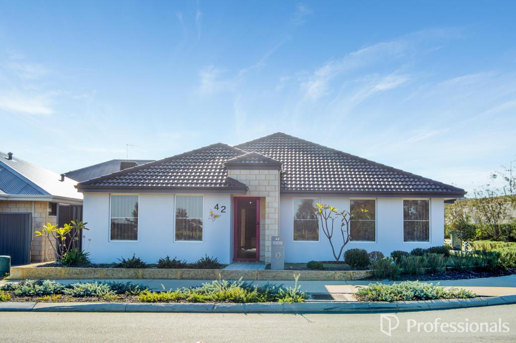 42 Jasper Bend, Wellard, WA 6170