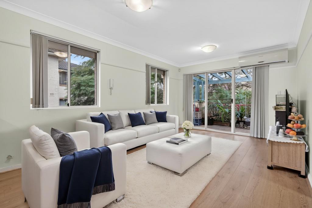 29/2-4 Kane St, Guildford, NSW 2161