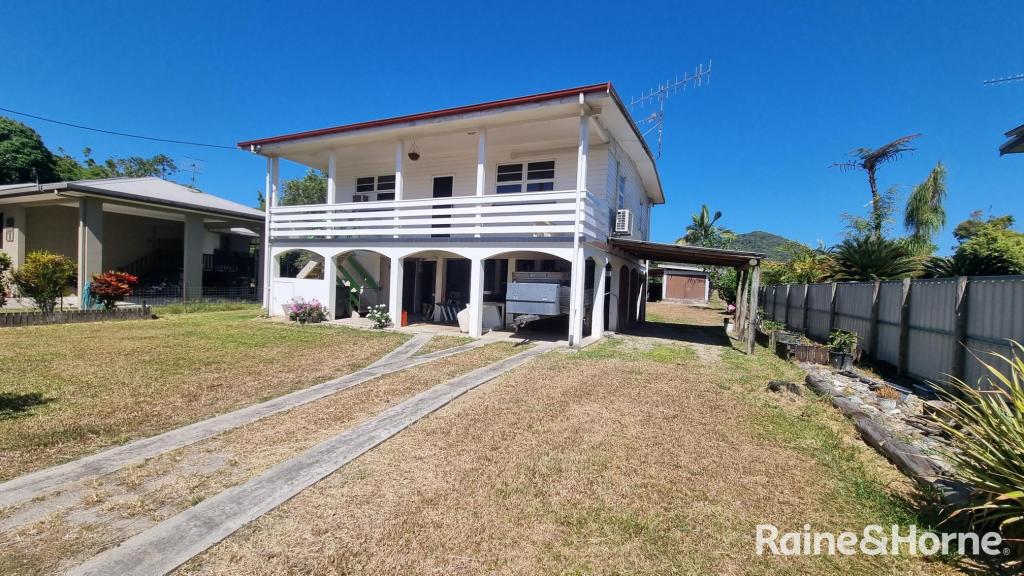 39 Mossman St, Mossman, QLD 4873