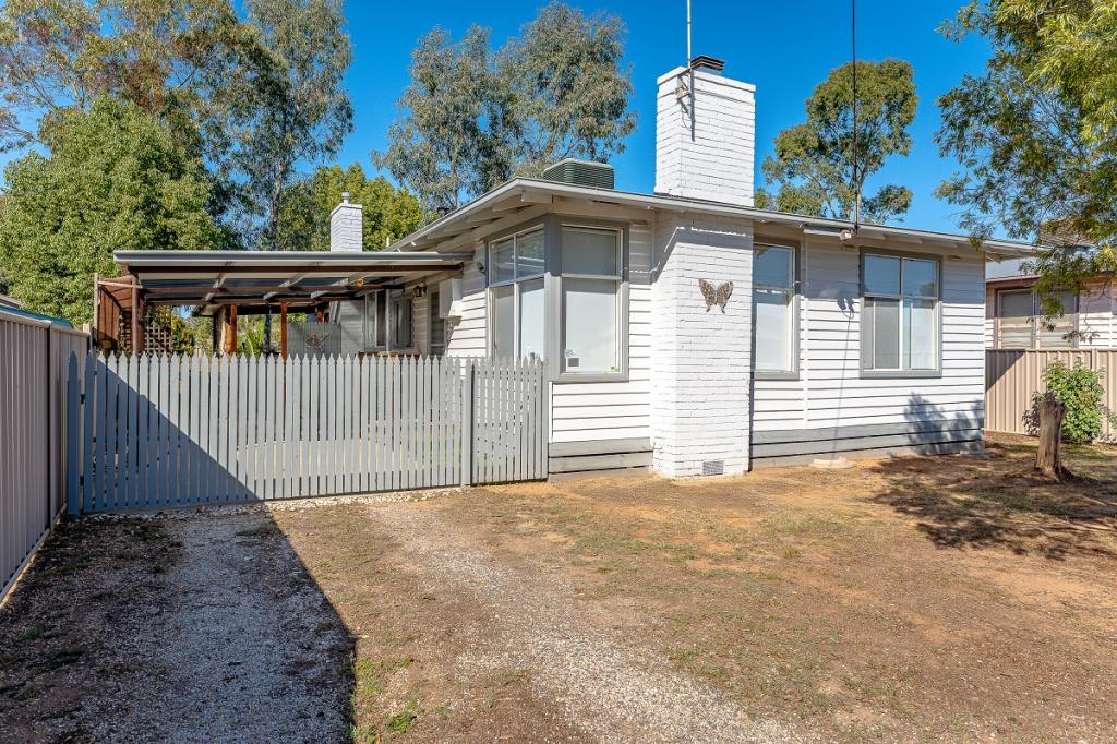 35 Mckenzie St, Rochester, VIC 3561