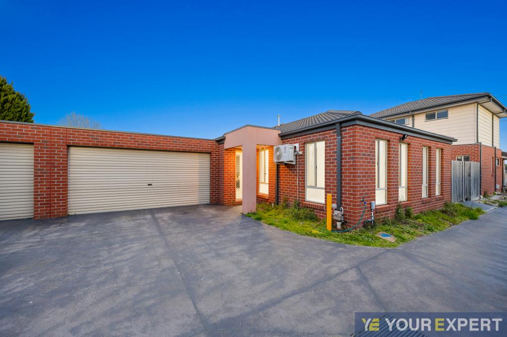 2/43 Somerville Rd, Hampton Park, VIC 3976