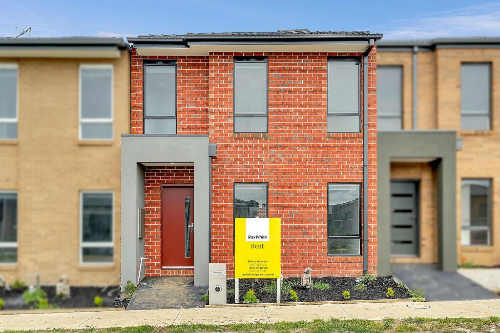 5 Oregan Way, Roxburgh Park, VIC 3064