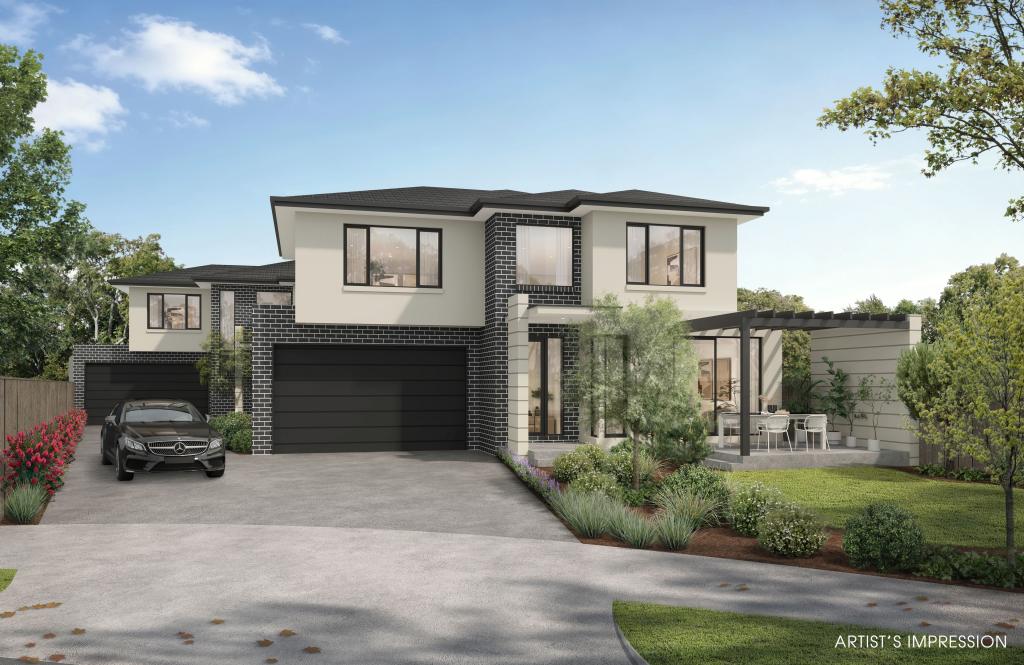21 NEVANA ST, SCORESBY, VIC 3179