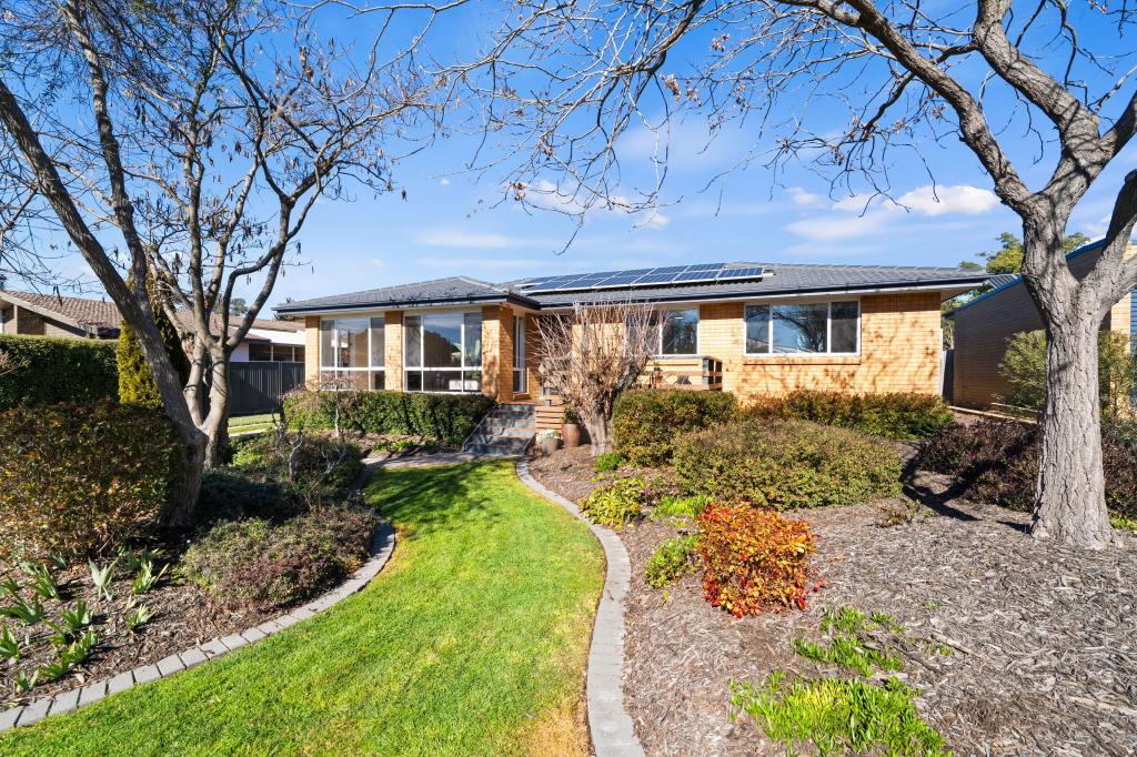 5 Packer St, Weetangera, ACT 2614