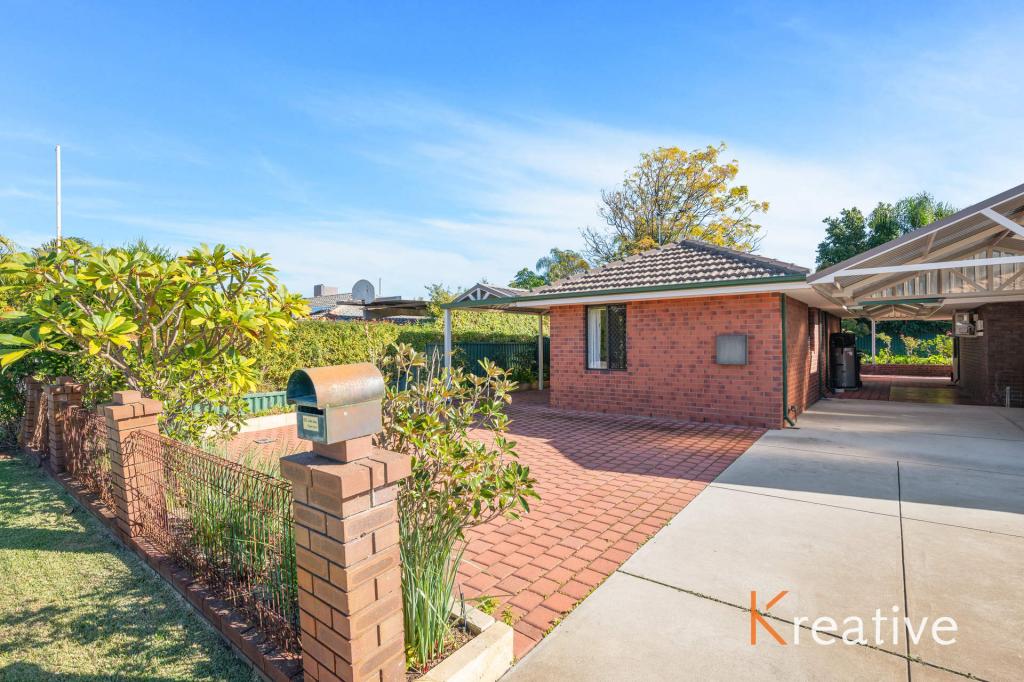 1/44 Partridge Way, Thornlie, WA 6108