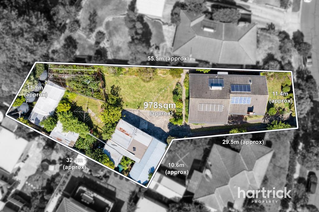 64 Davis St, Burwood East, VIC 3151