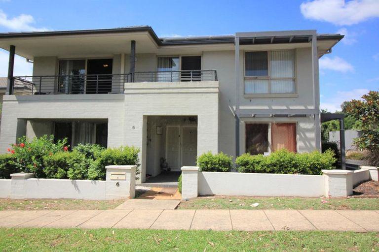 6 Dartford St, Stanhope Gardens, NSW 2768