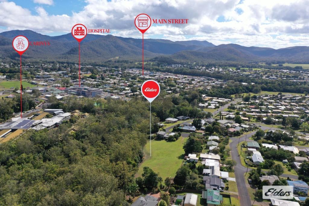 1 Ryan St, Atherton, QLD 4883