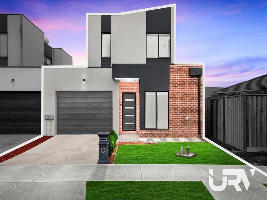 70 Saltlake Bvd, Wollert, VIC 3750