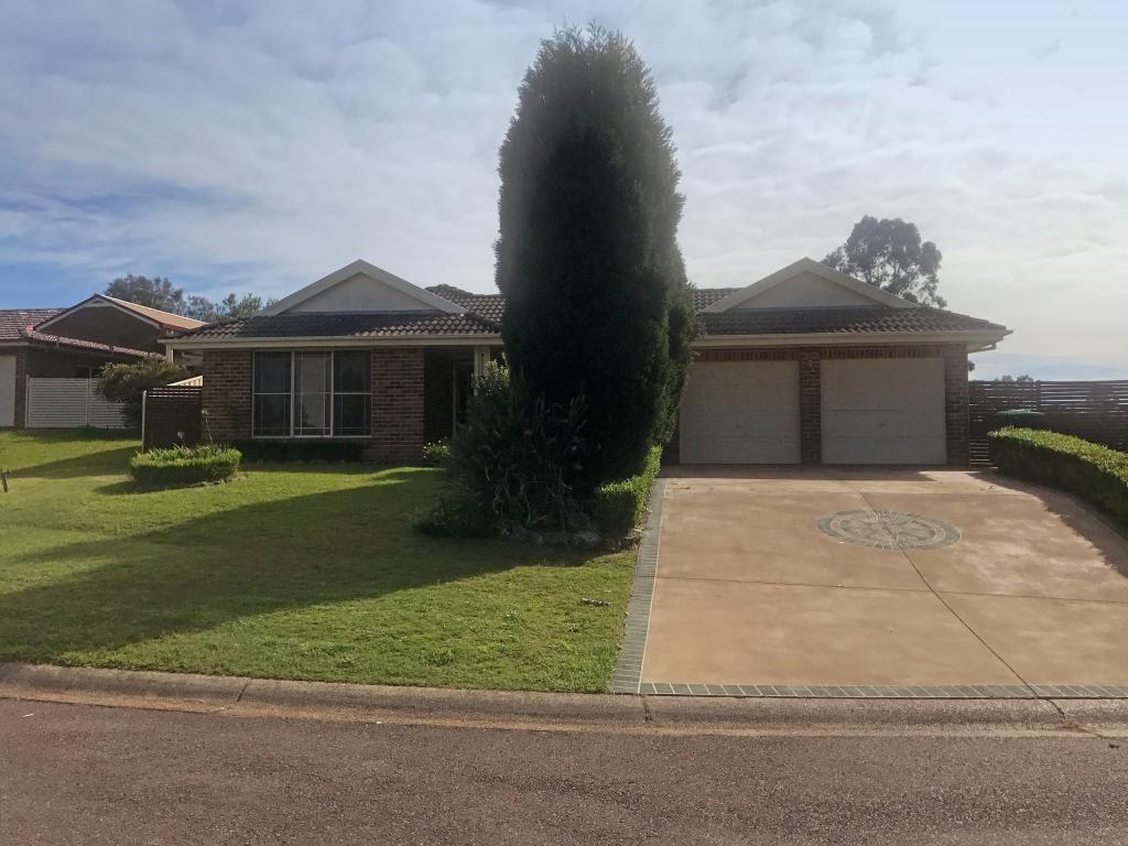 16 Birch Gr, Aberglasslyn, NSW 2320