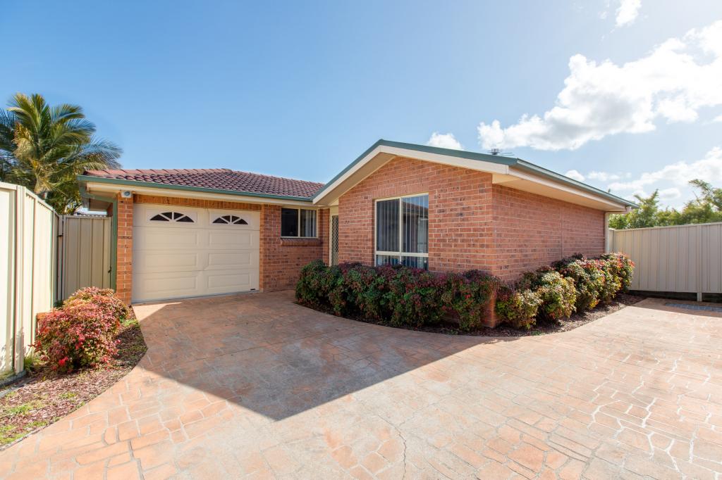 2/7 Redgrove Ct, East Branxton, NSW 2335