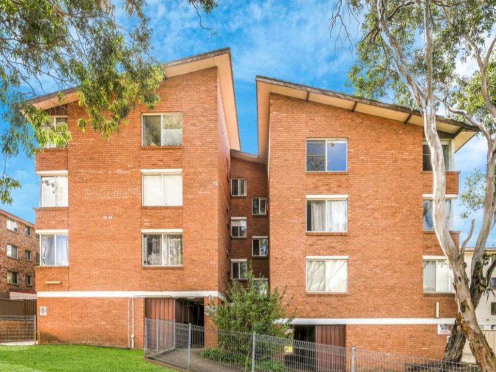 15 /59 Park Ave, Kingswood, NSW 2747