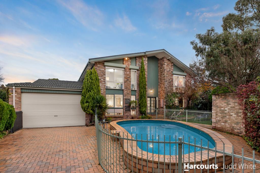 14 Strand Cl, Glen Waverley, VIC 3150