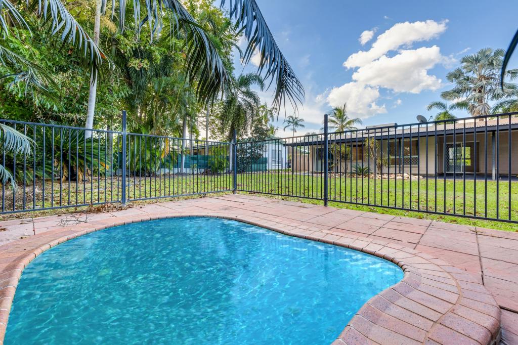 17 Aunger Cres, Bakewell, NT 0832