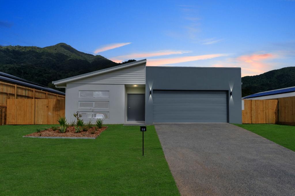 41 Huey Dr, Edmonton, QLD 4869