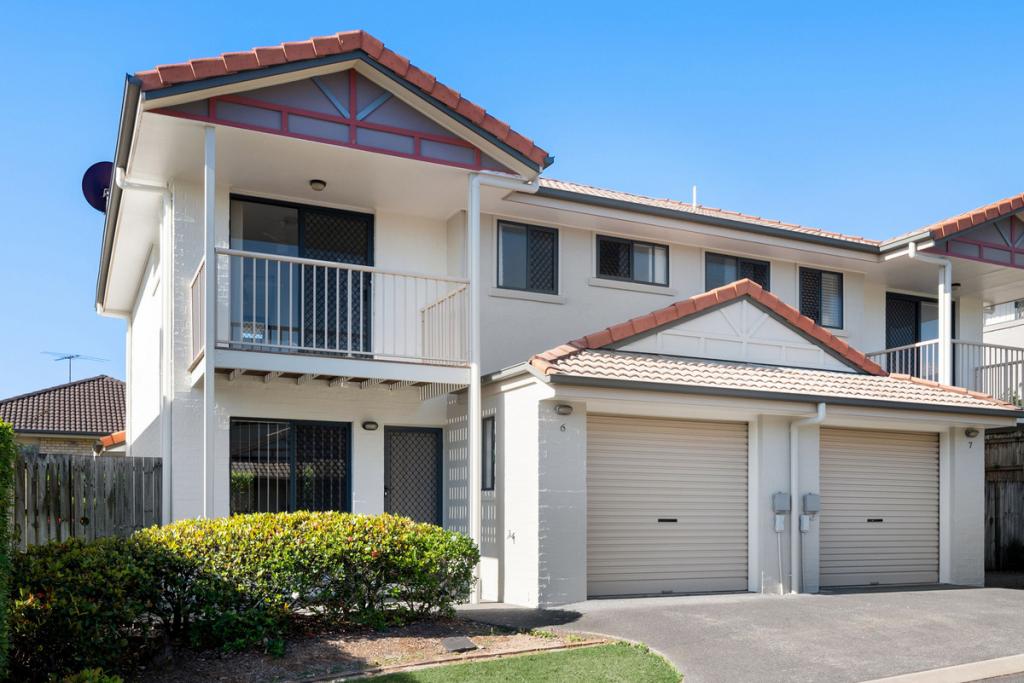 6/59 Lichfield Pl, Parkinson, QLD 4115