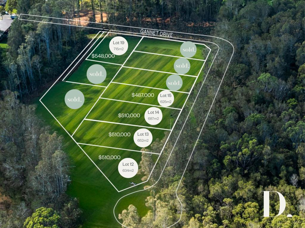 Lot 15 Oceanside, Scotts Head, NSW 2447