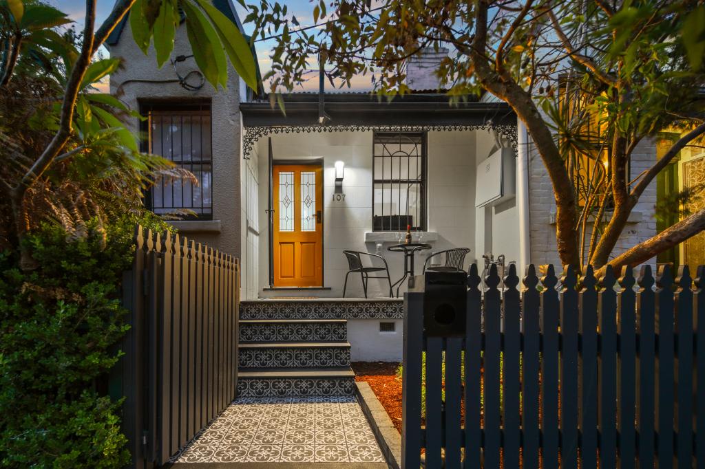 107 Union St, Newtown, NSW 2042